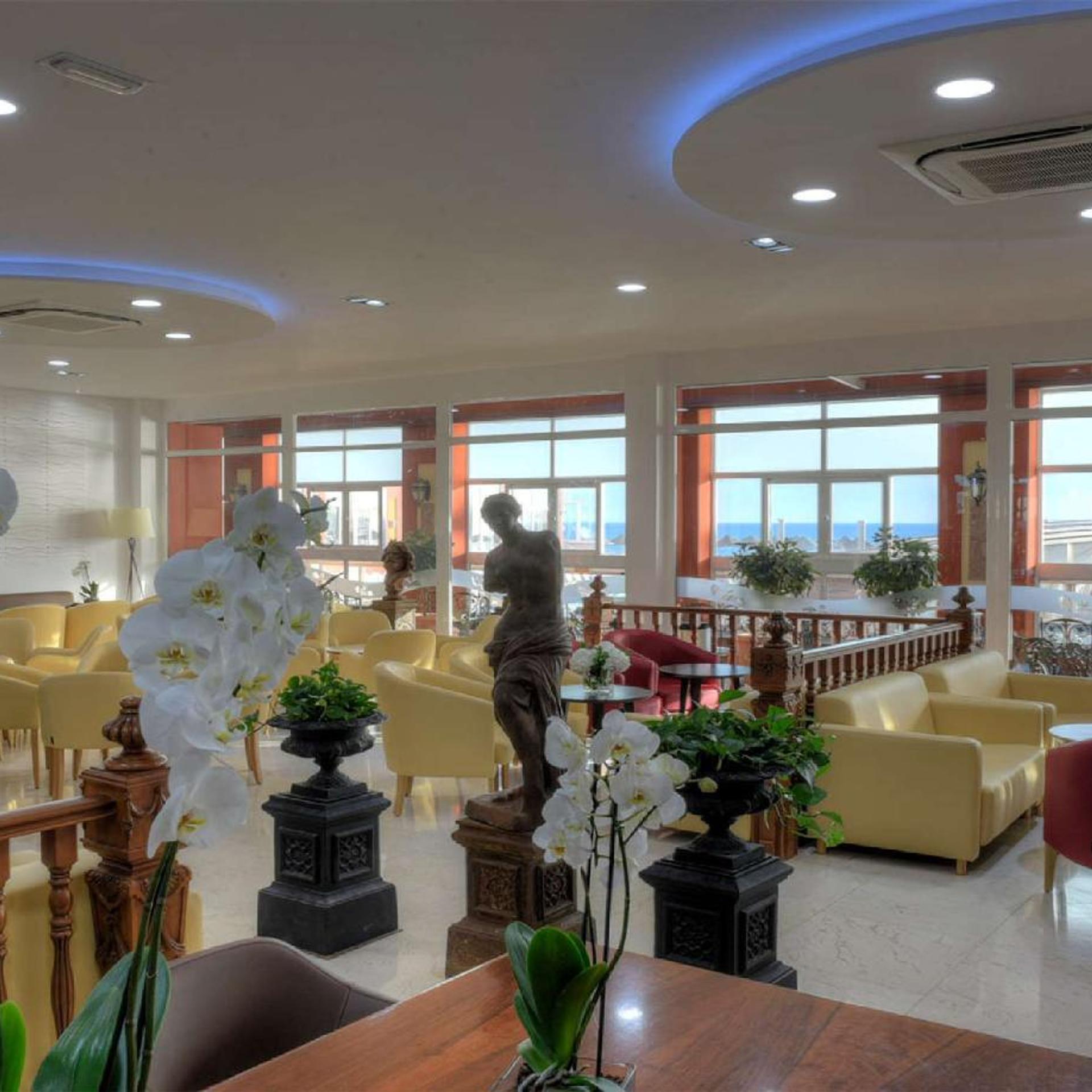 Hotel Spa Entremares 31/50