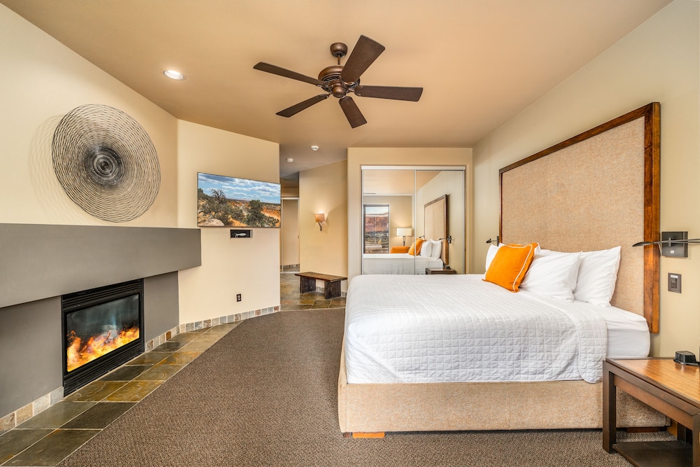 Suite, Villa, King Bed