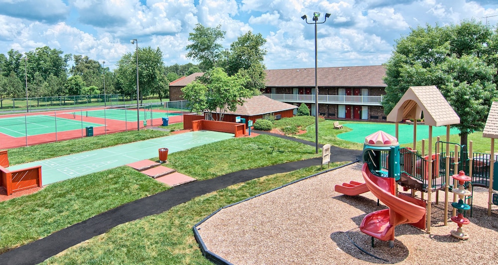 Days Inn by Wyndham Doswell - Kings Dominion Area 27/38