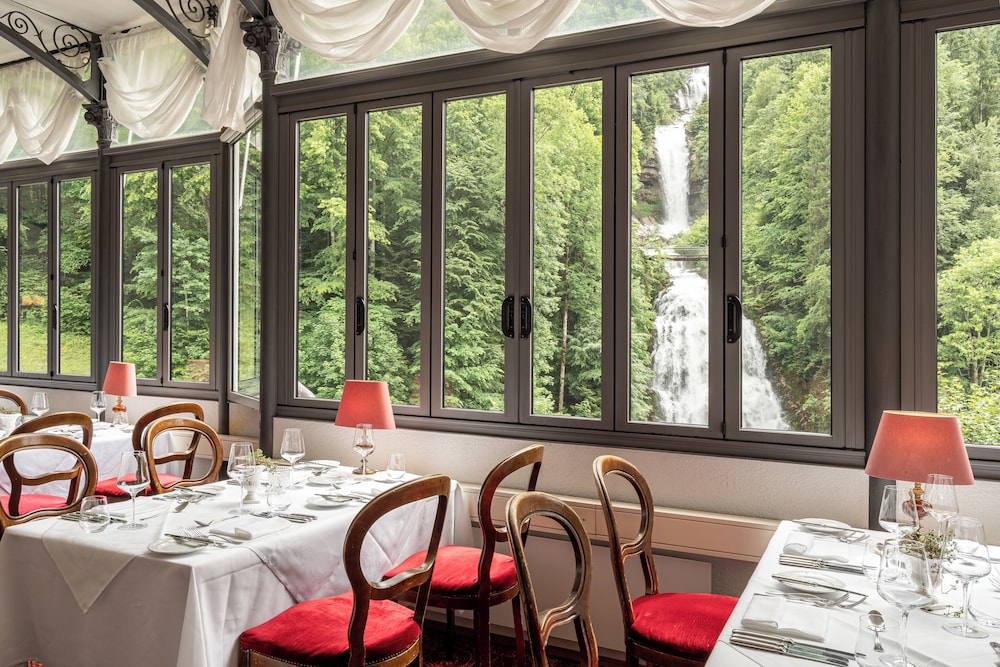 Grandhotel Giessbach 57/71