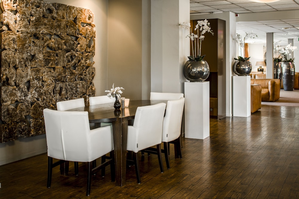 FLETCHER HOTEL RESTAURANT BOSCHOORD 38/47
