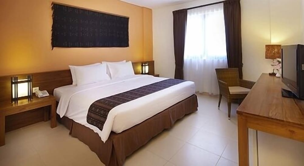 Luwansa Beach Resort 7/38