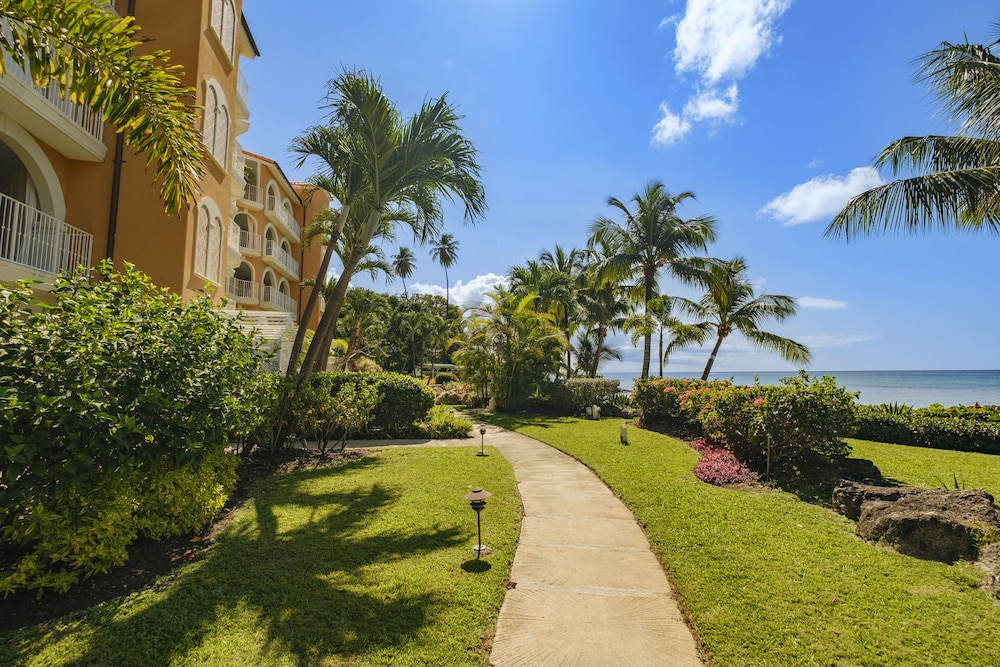 SAINT PETER'S BAY LUXURY RESORTS AND RESIDENCES 36/50