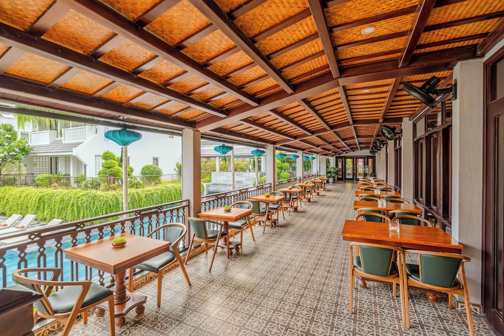 The Saga Hotel Hoi An 43/50