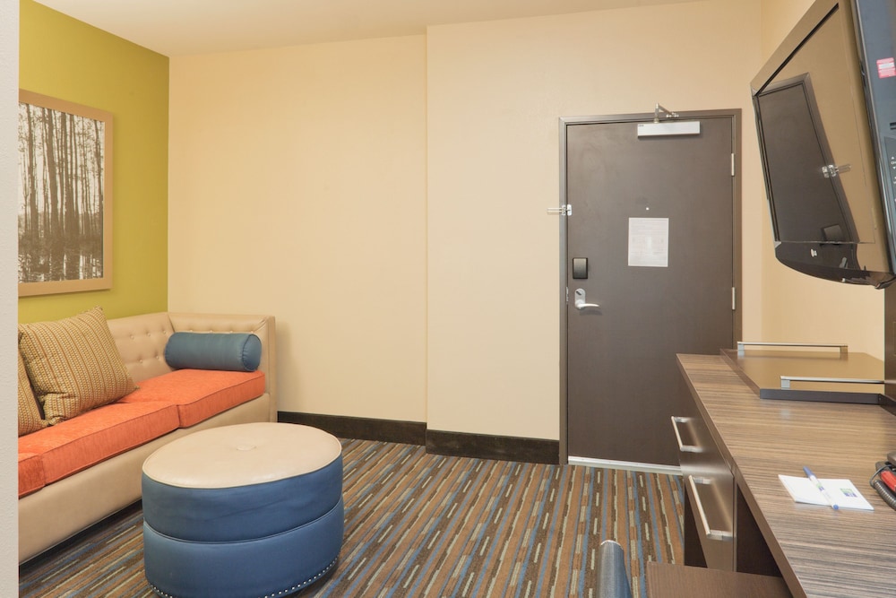 Holiday Inn Express Hotel Suites Fulton 19/51