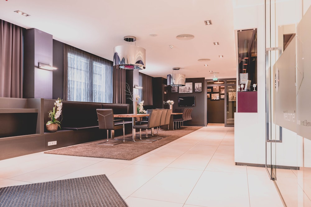 Hotel Bliss Frankfurt 2/63