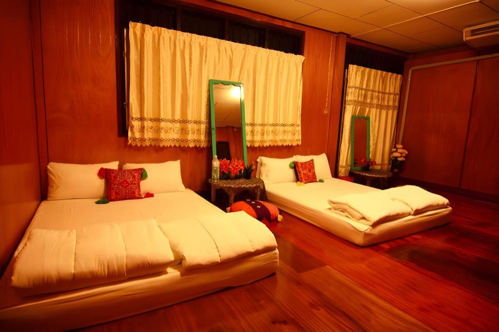 Chezmoi Handicraft & Homestay 5/26