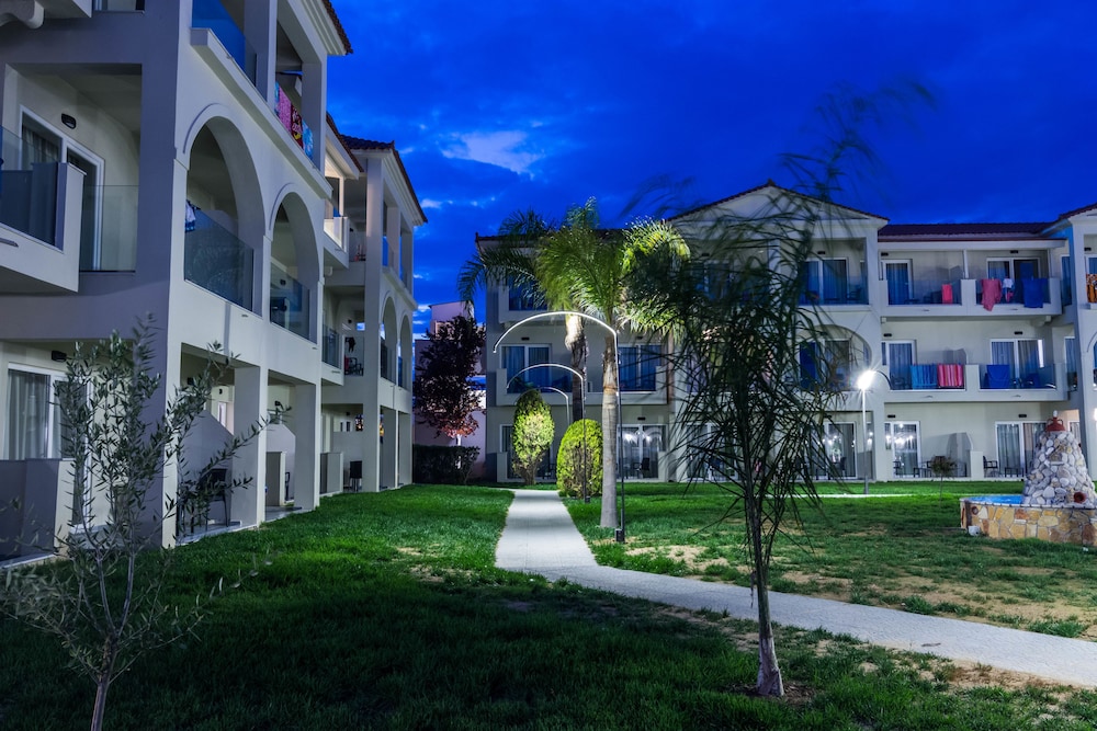 Exotica Hotel and Spa by Zante Plaza 10/45