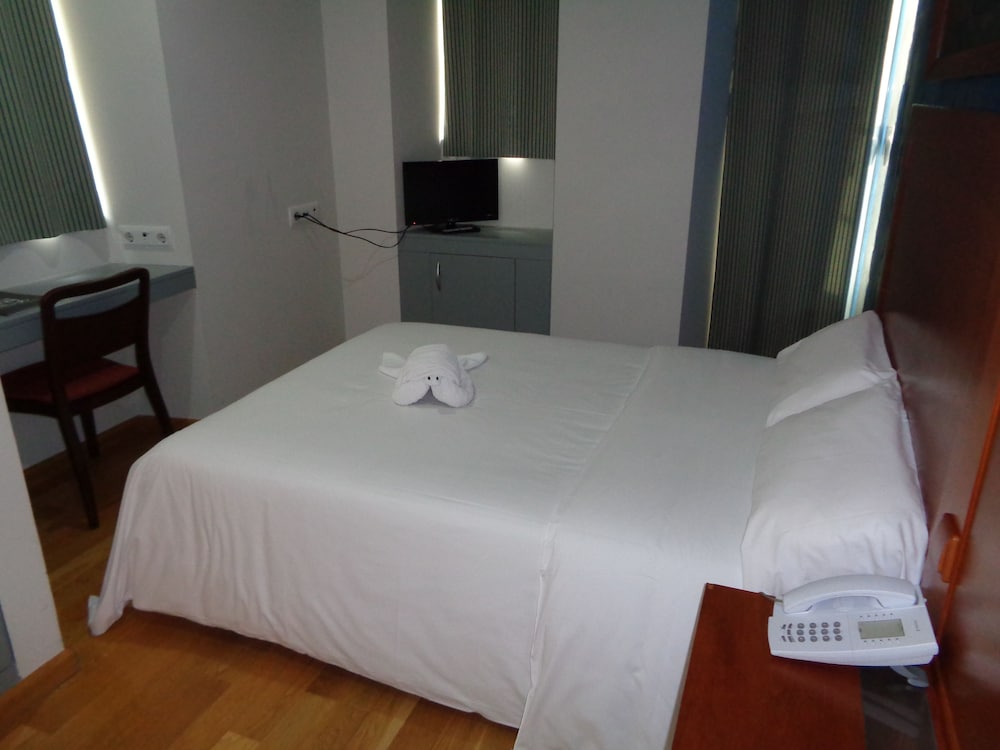 Hotel Villa de Betanzos 18/52