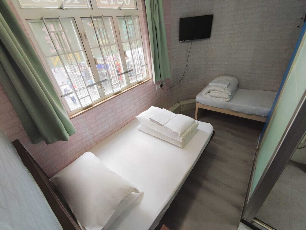 Tempo Inn West Kowloon HSR Station 20/50