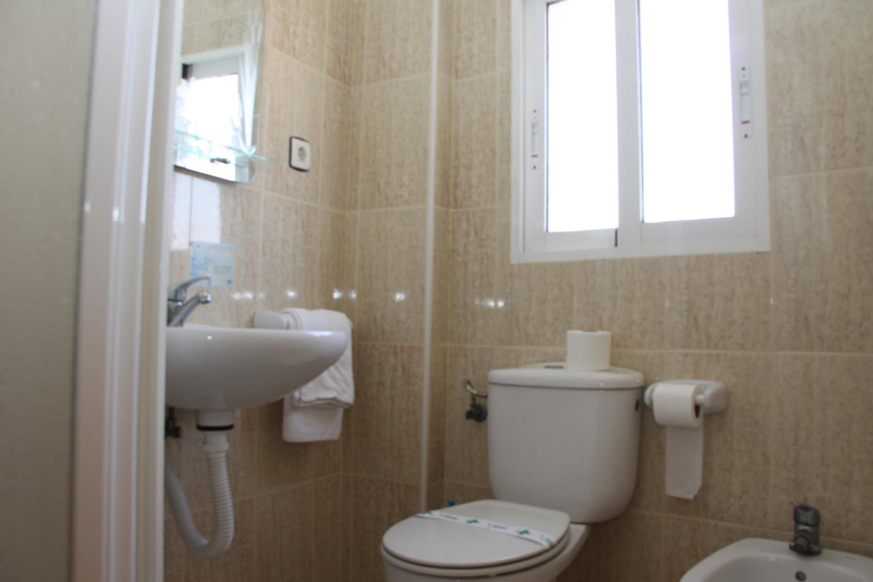 غرفة مفردة، Trabuco Hotel 5/7