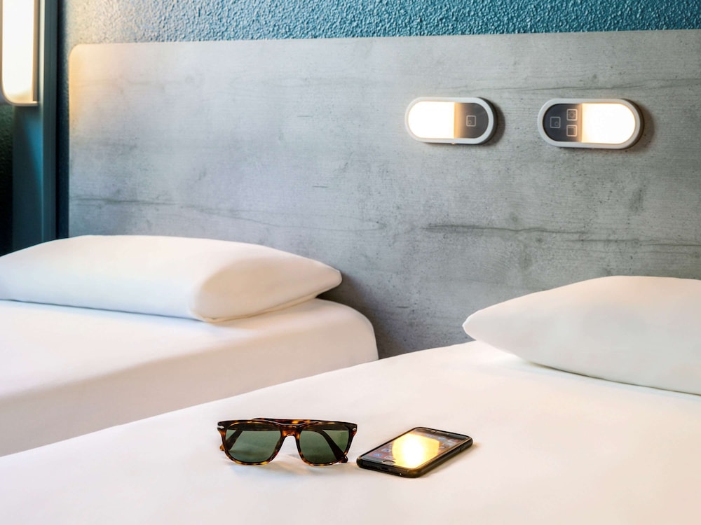 Ibis Budget Perpignan Nord 48/70