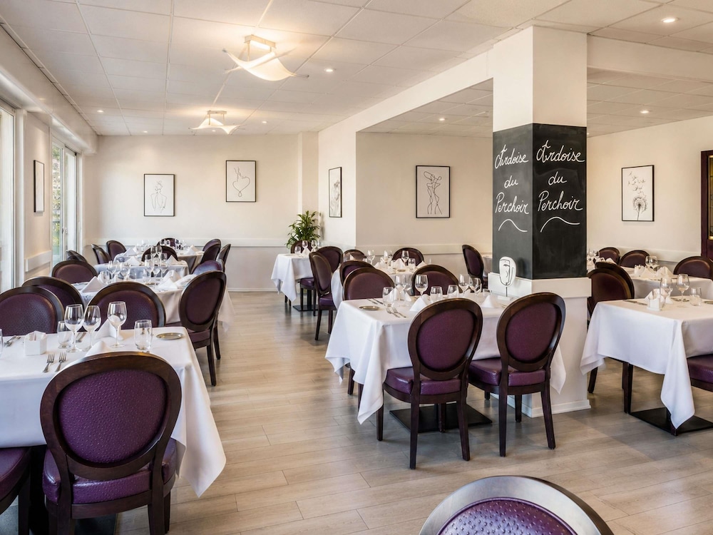 Mercure Lourdes Imperial 30/50
