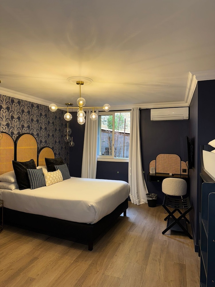 Hotel La Caravelle 12/34