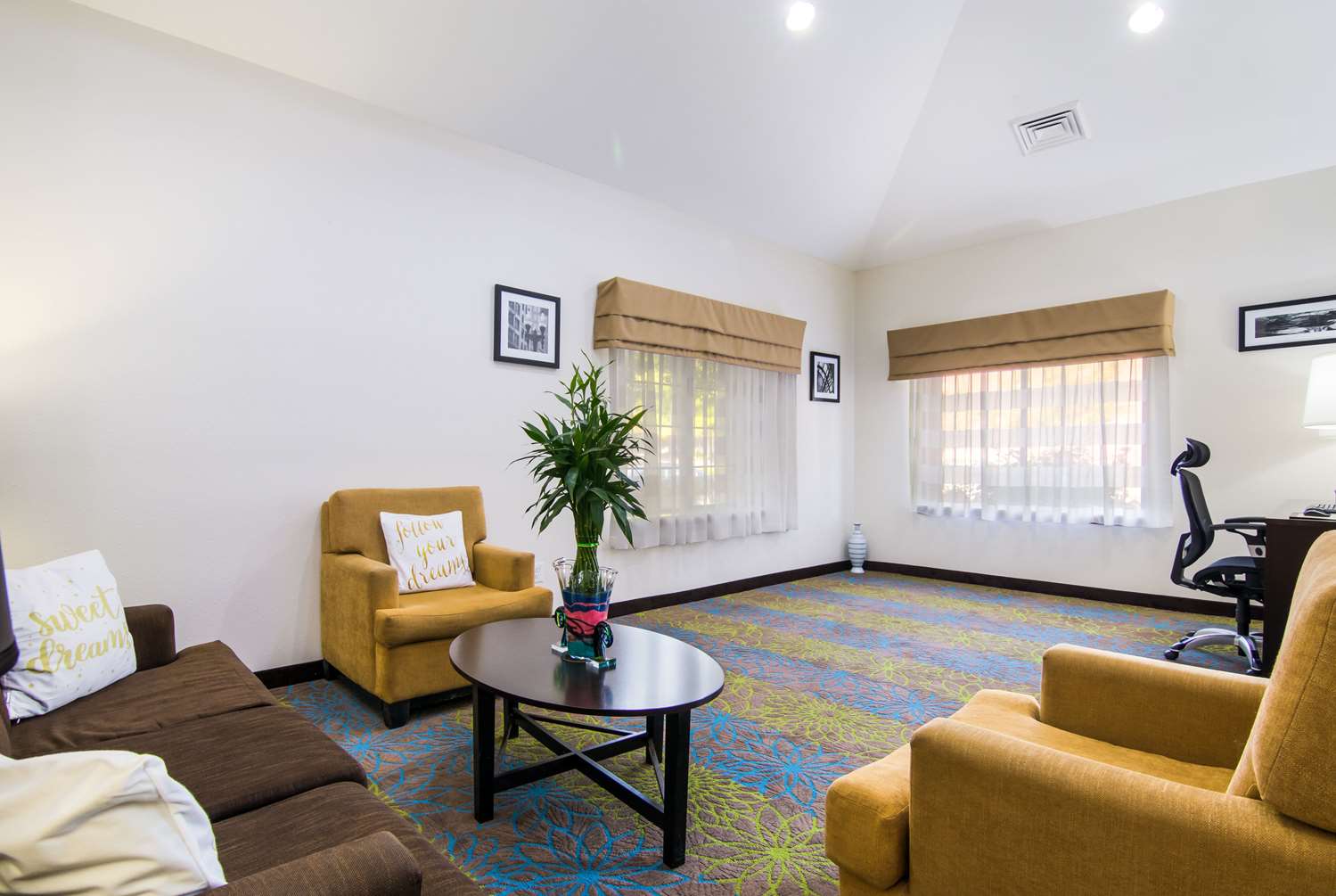 Sleep Inn Peachtree City - Atlanta 13/28