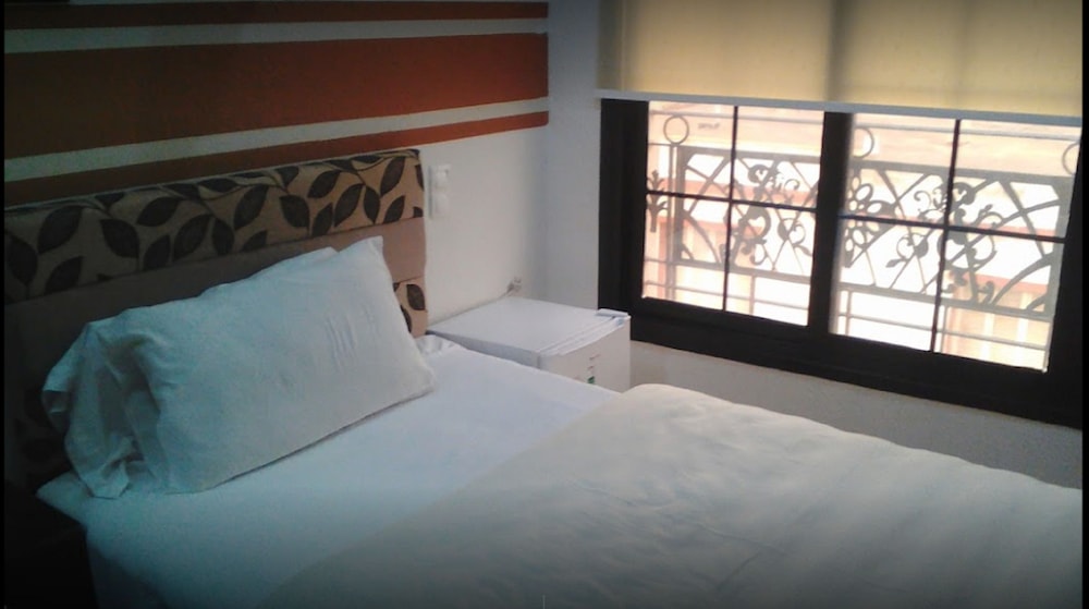 Fantazia Hotel Oran 20/32