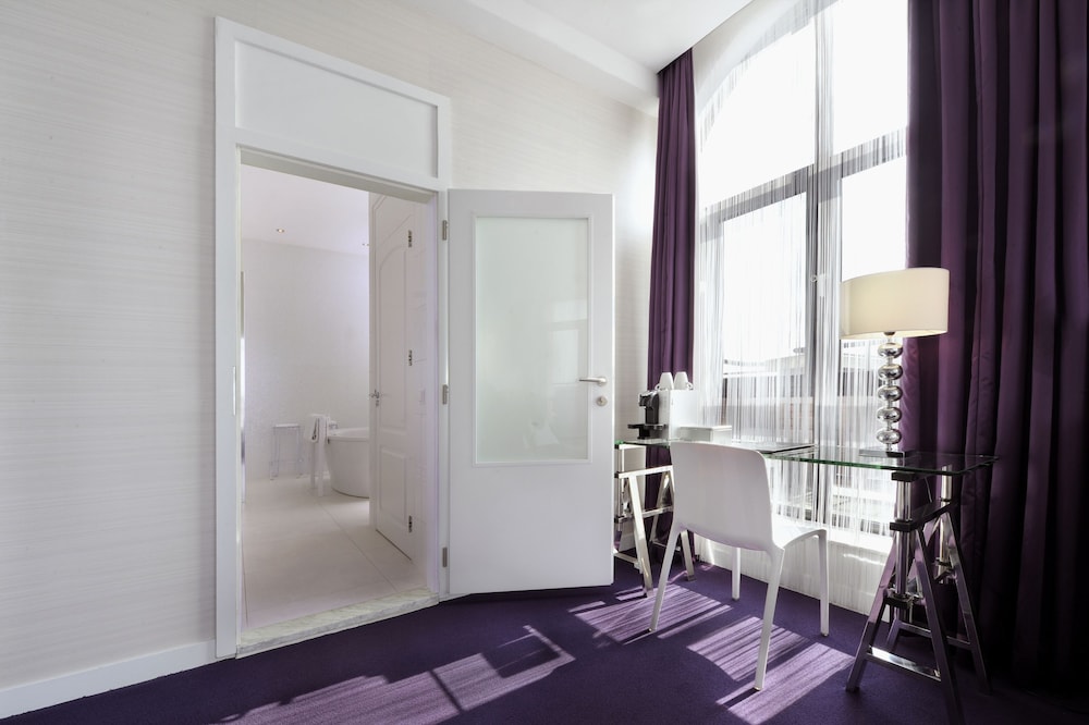 Theaterhotel de Oranjerie 14/61