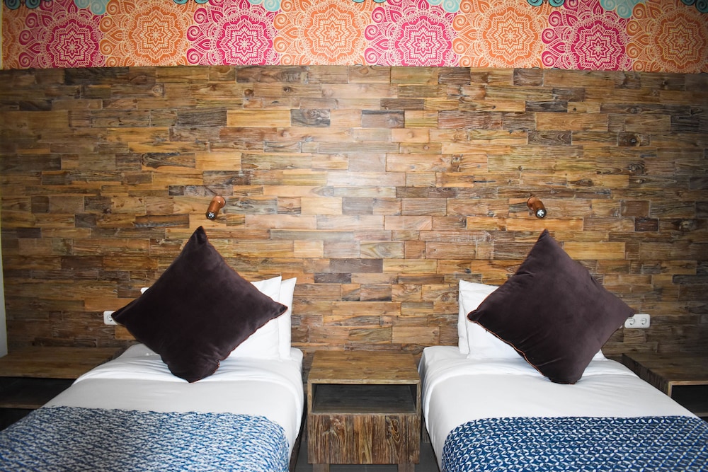 Pesona Beach Resort Spa 34/58