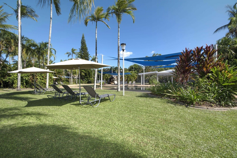 Nimrod Resort Apartments 25/32