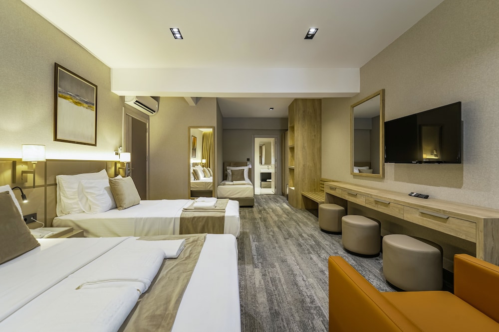 Kalfa Hotel 7/21