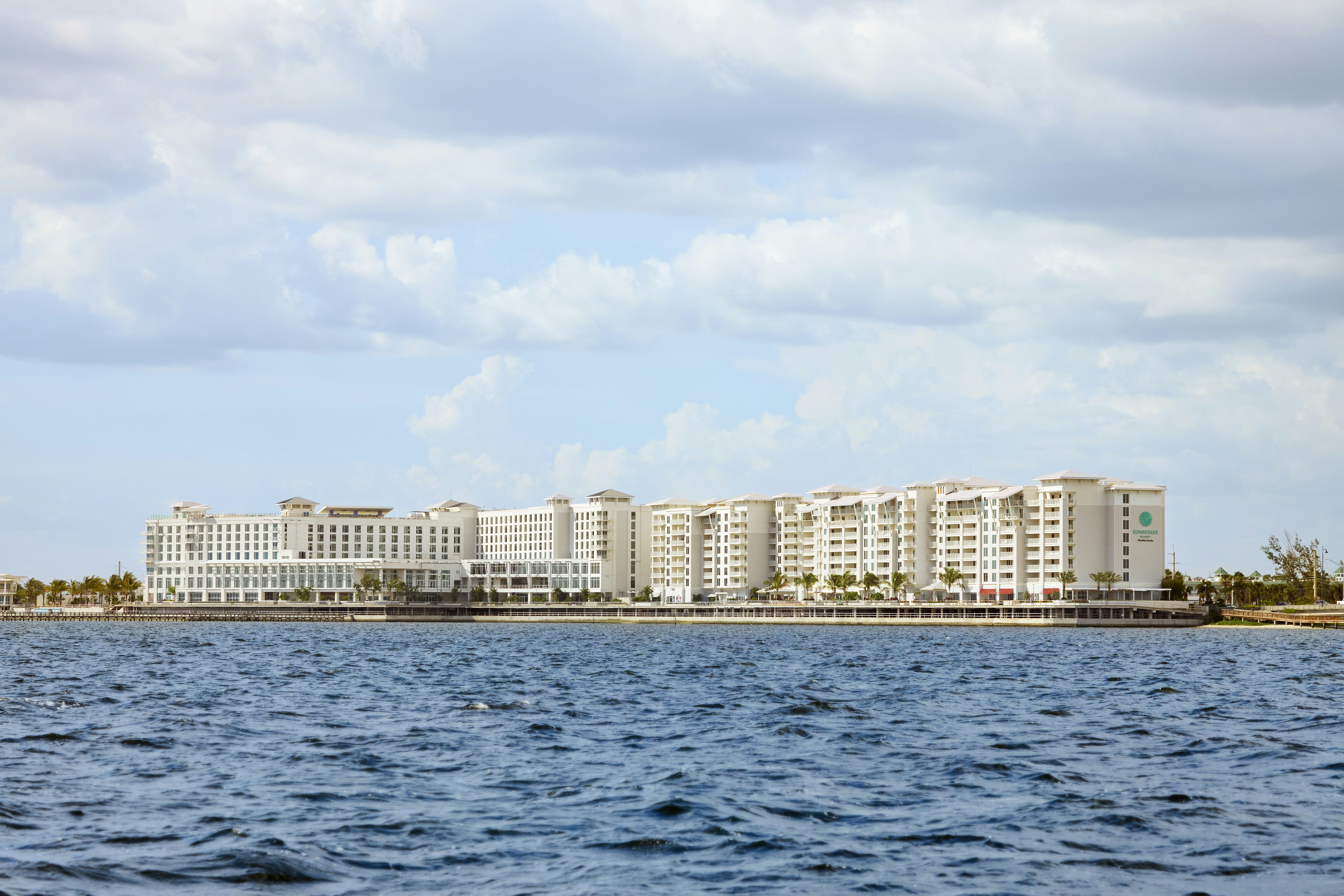 Sunseeker Resort Florida Gulf Coast , Curio Collection 50/50