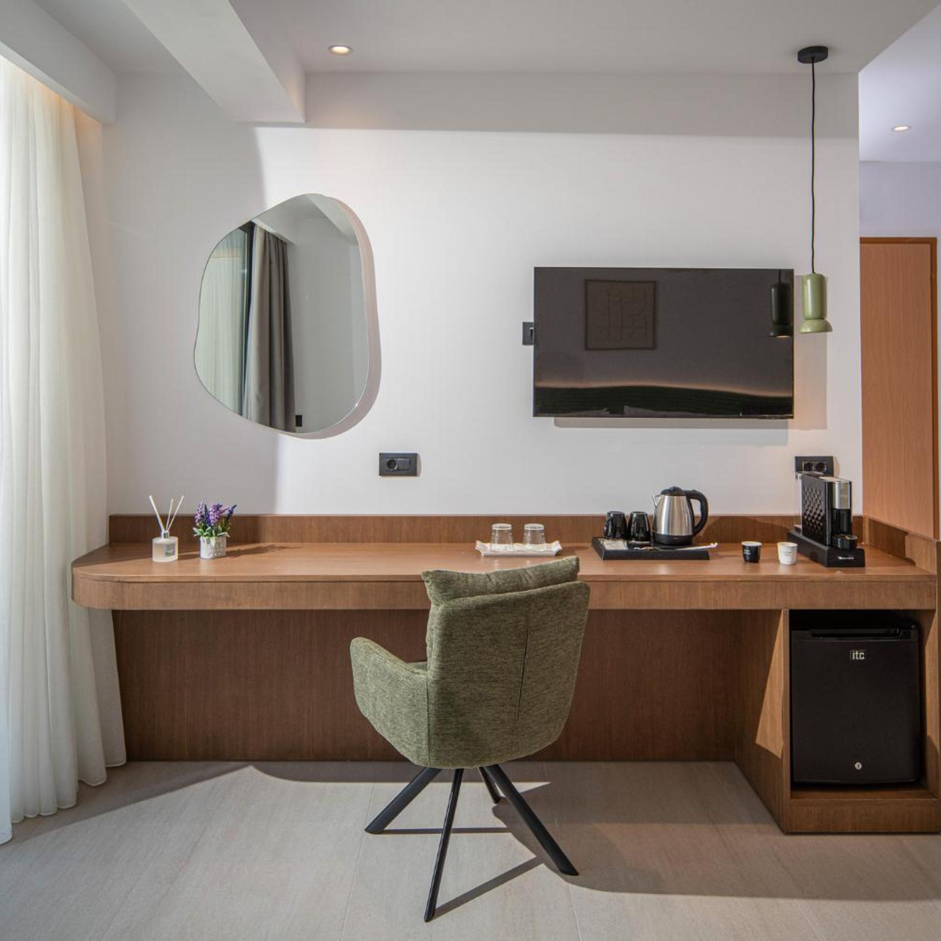 Meramaglia Hotel 9/50