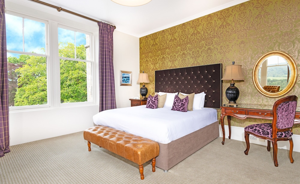 Knockendarroch Hotel 26/63