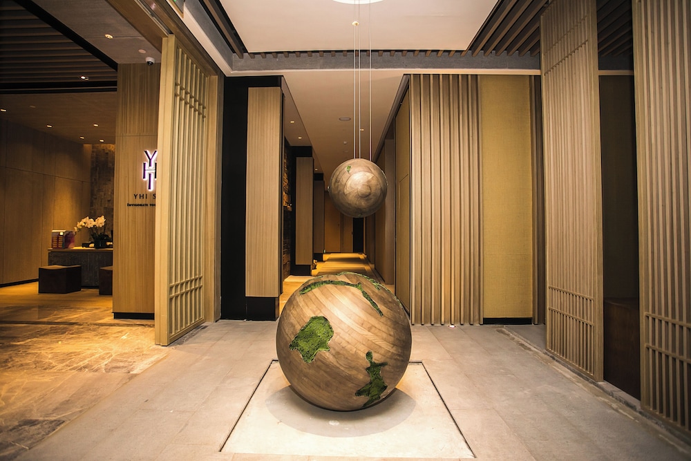 Melia Chongqing 20/46
