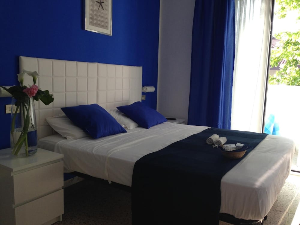 Villa Giovanna Hotel 5/40