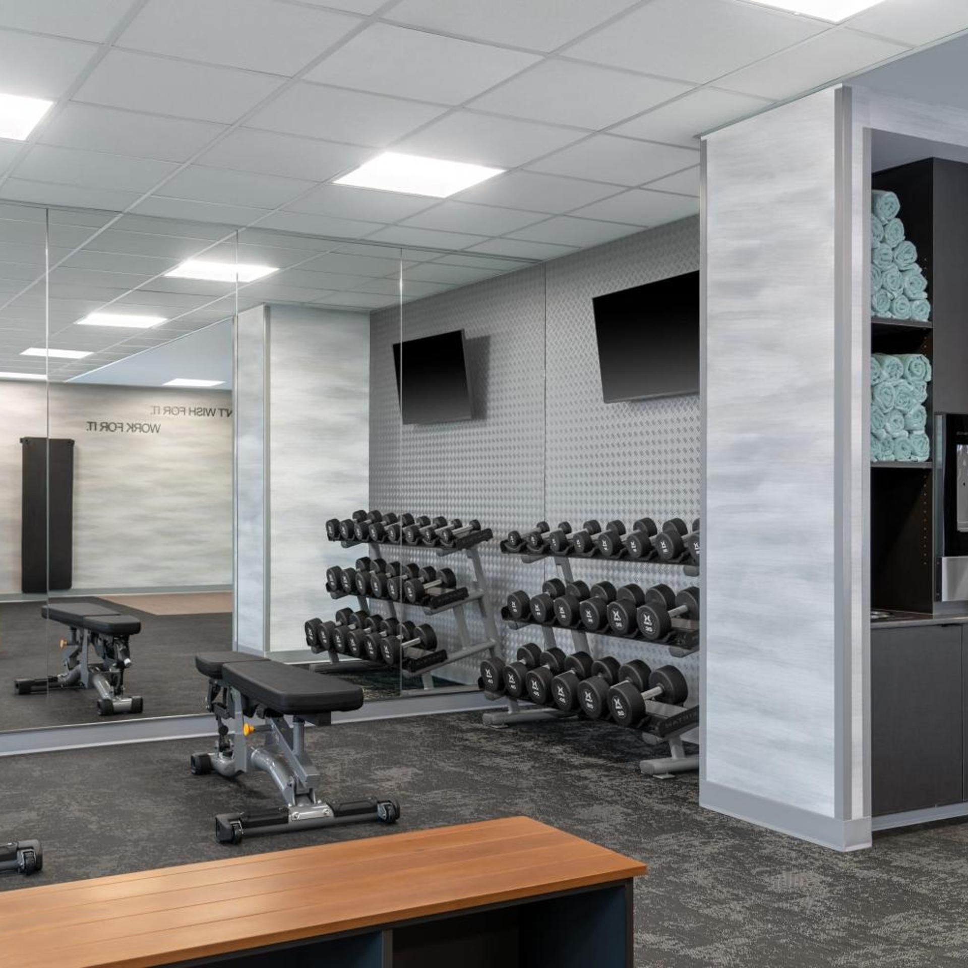 Fairfield by Marriott Inn & Suites Sioux Center 25/31