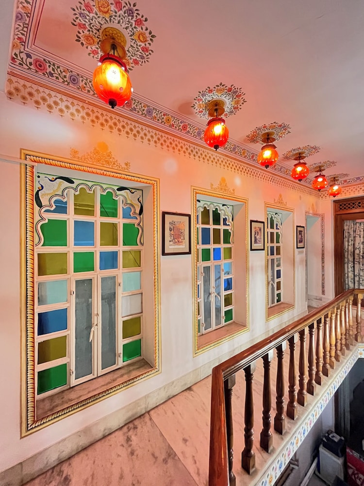 Mewar Haveli 3/57