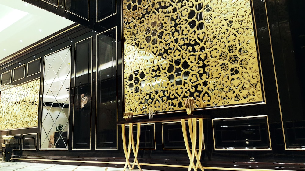 فندق لامار الغرب(Western Lamar Hotel) 2/25