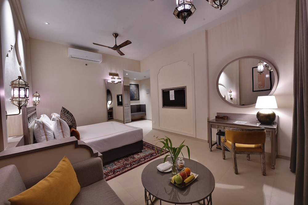 The Fern Sattva Resort, Little Rann of Kutch 37/65