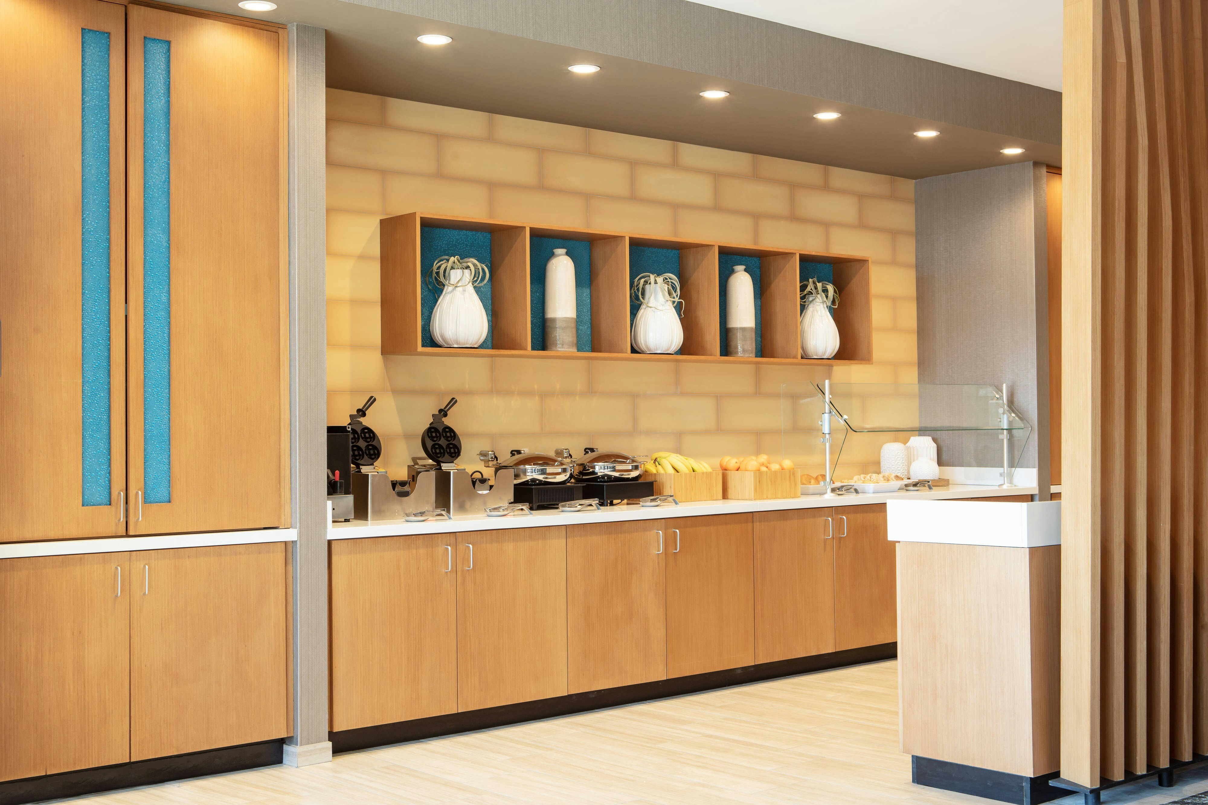 SpringHill Suites by Marriott Ames 5/15