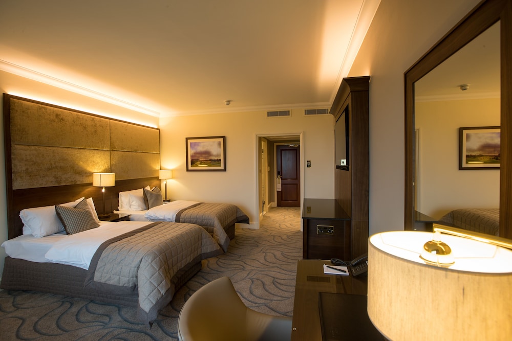 The Celtic Manor Resort 26/46