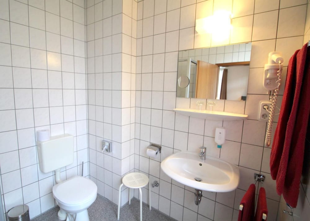 Hotel Burgk 17/19