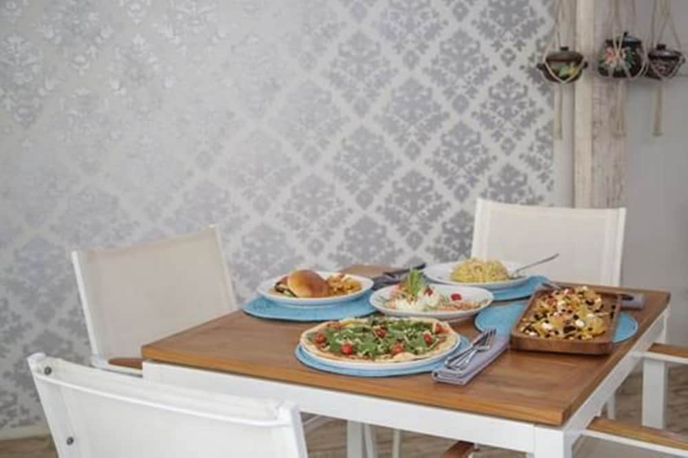 Villas Edenia 49/65