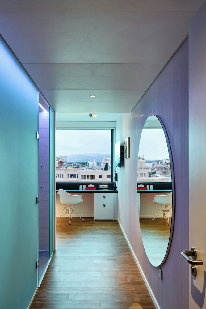 citizenM Dublin St Patricks 23/50
