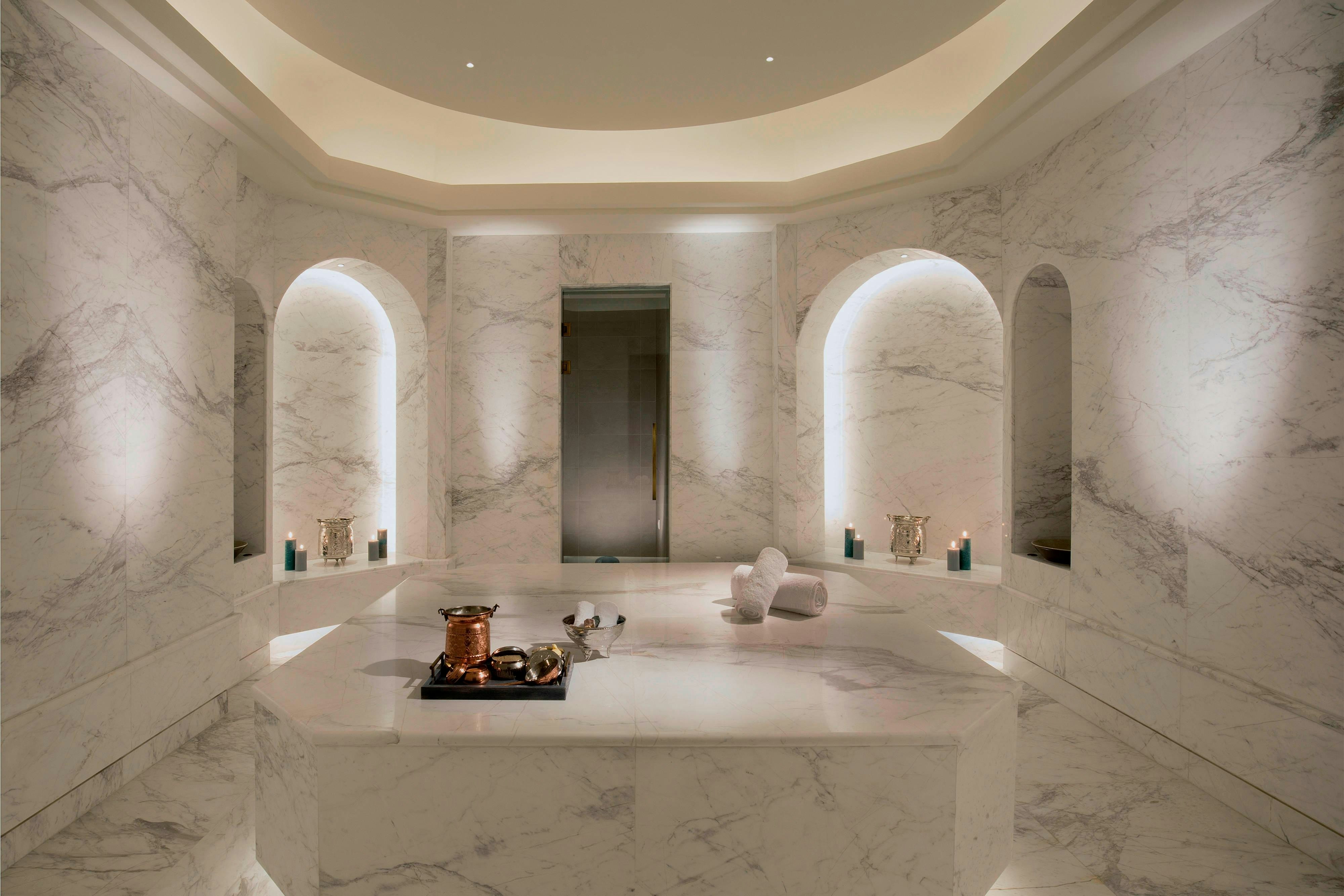 THE ST. REGIS ASTANA 21/62