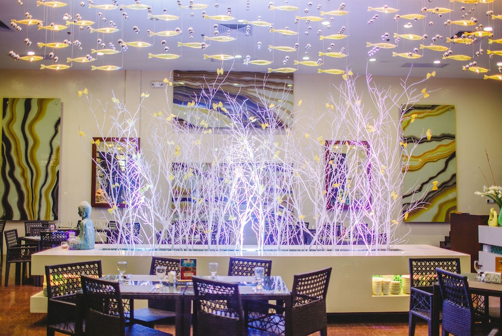 Aziza Paradise Hotel 39/50