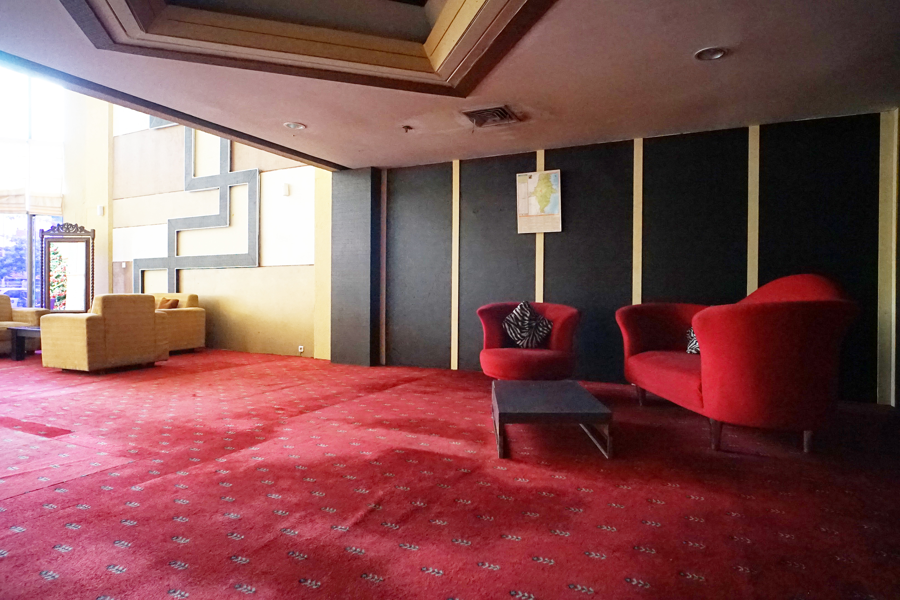 Collection O 1963 Hotel The New Benakutai (ex Capital O 1963 Hotel The New Benakutai) 48/60
