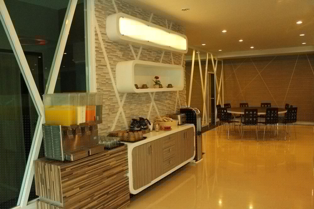 Chariot Pattaya Residence 26/37