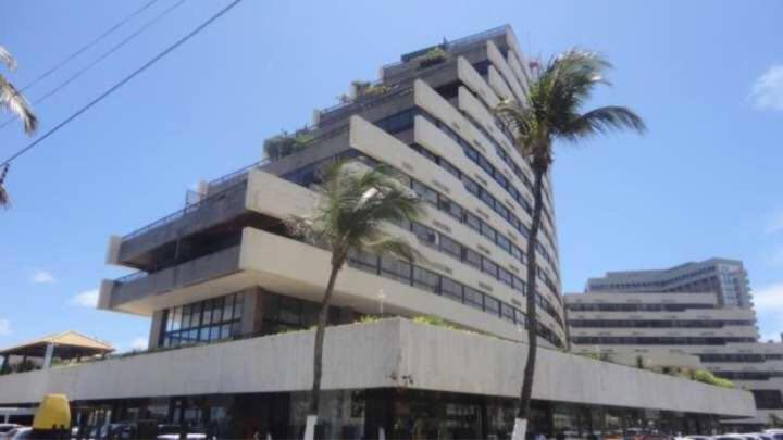 Ondina Apart Hotel 19/50