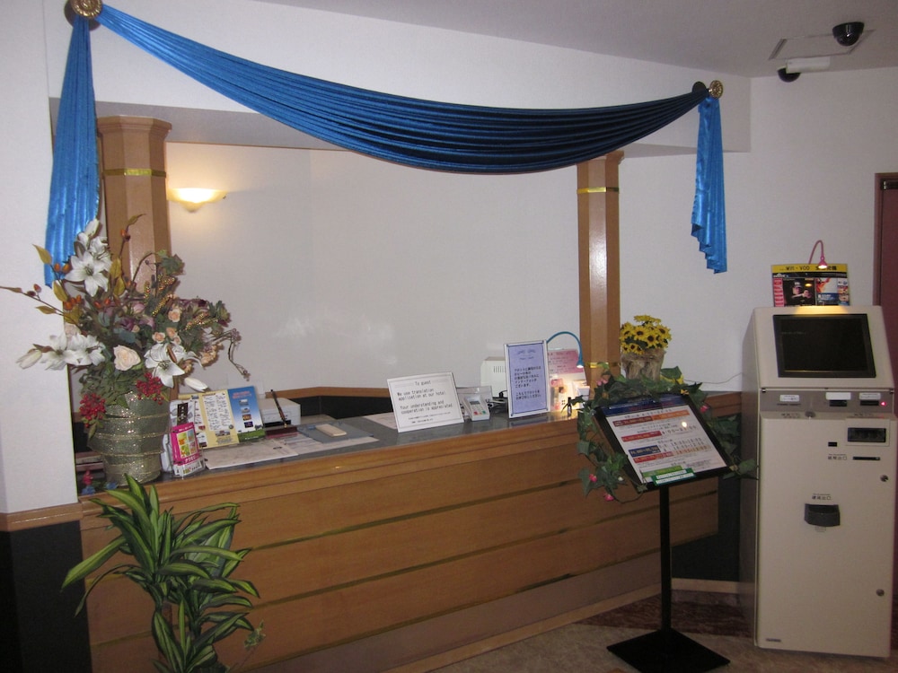 Hotel Essor - Adult Only 5/47