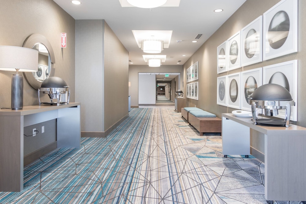 Residence Inn San Jose North Silicon Valley 10/57