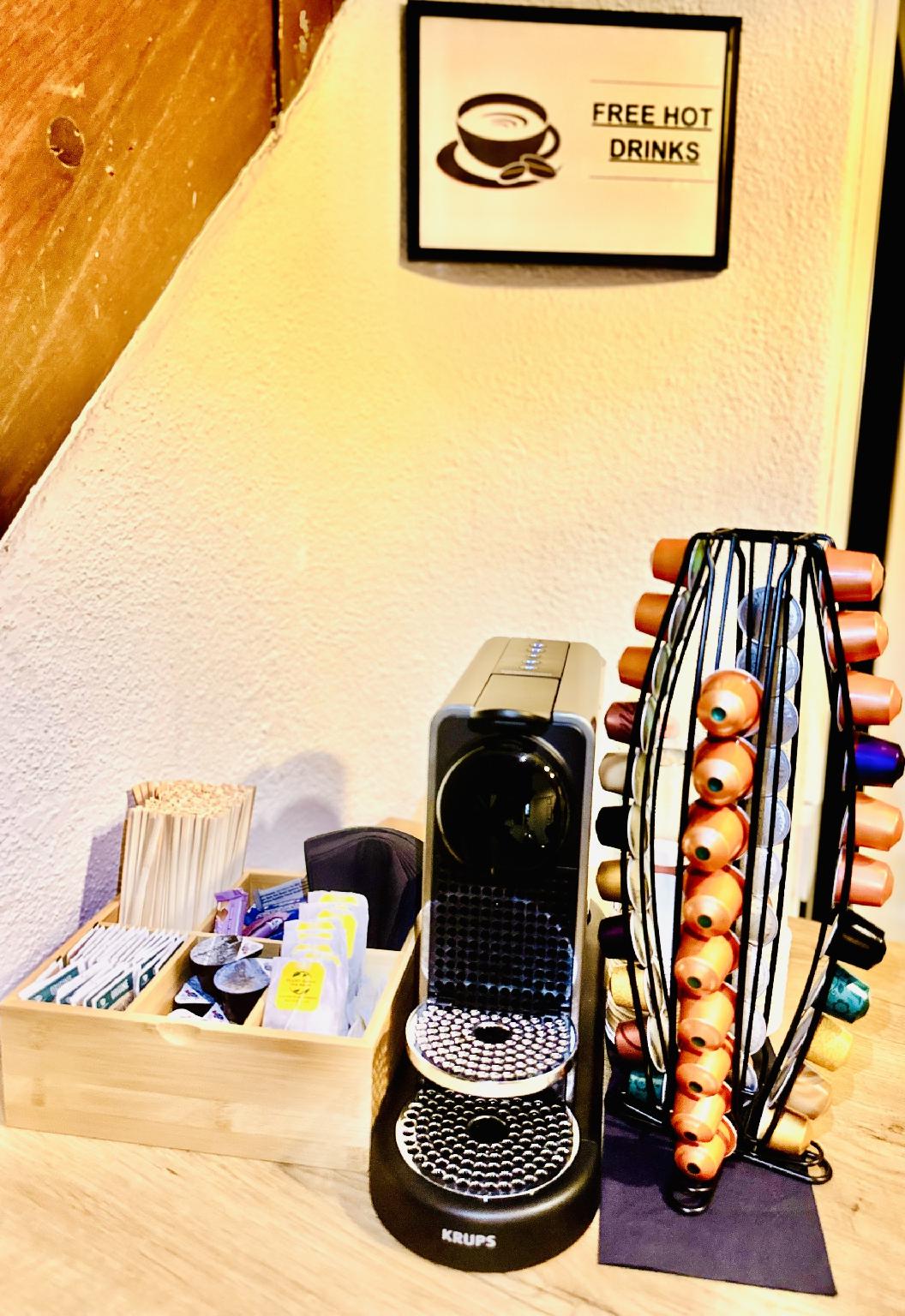 Centra Hotel Winterthur 12/37