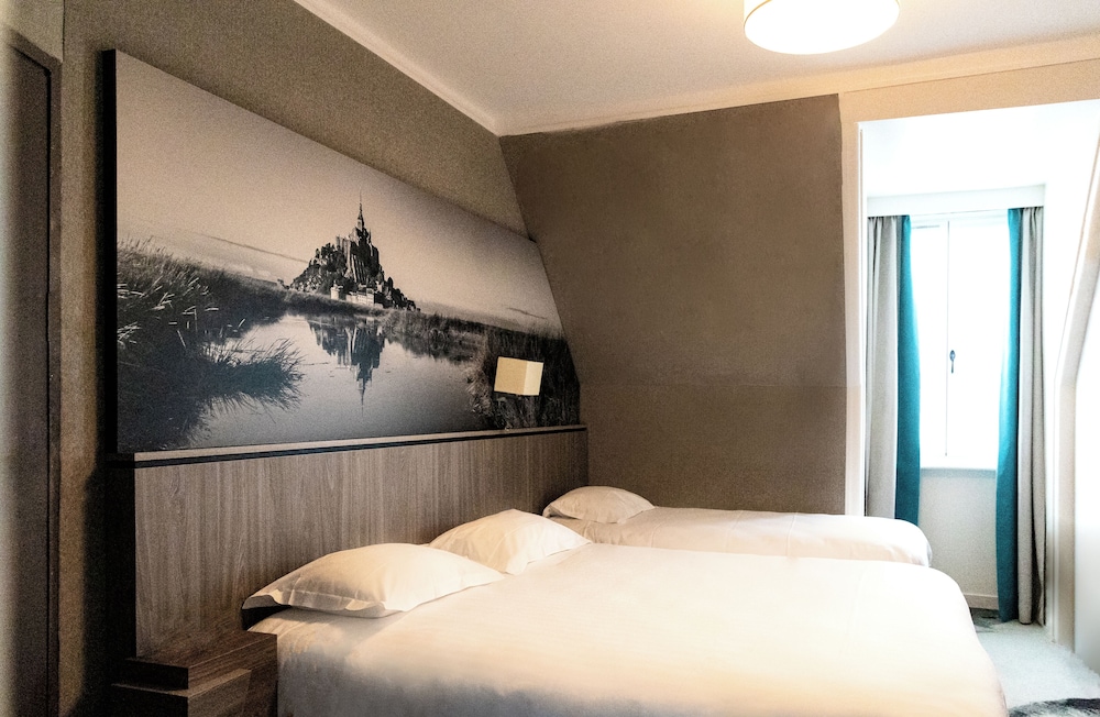 House, Triple, 1 Queen and 1 Single Bed, Bay View
