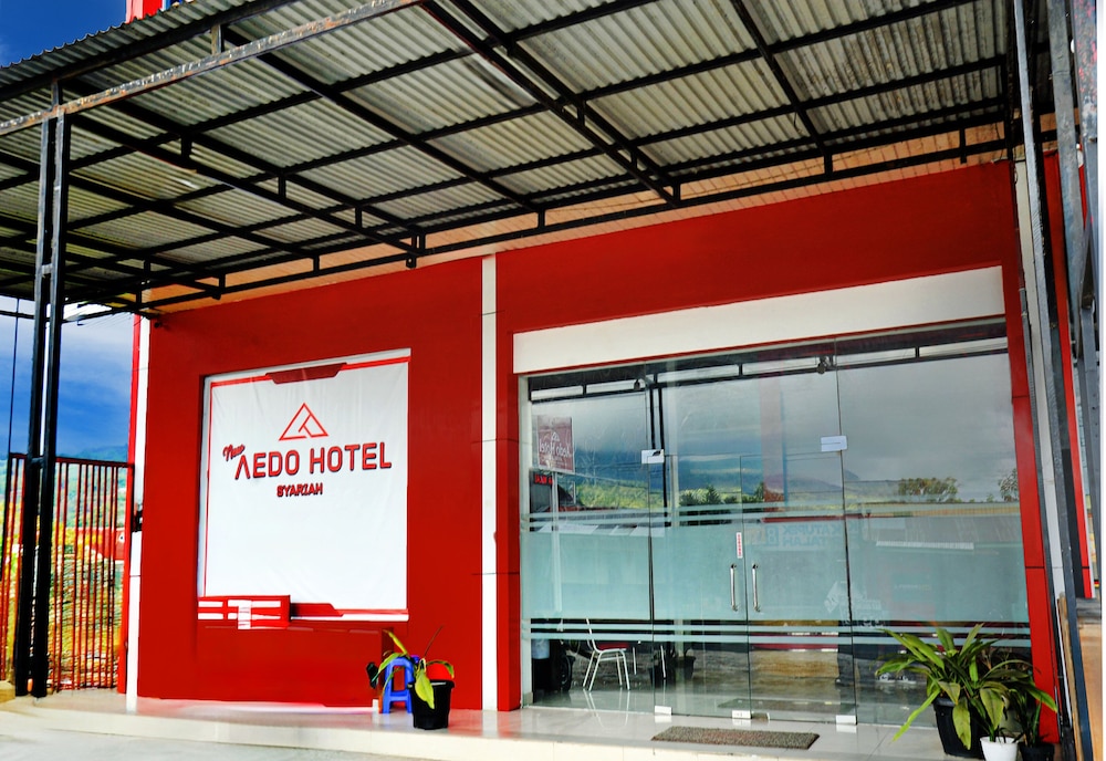 Hotel O Bukittinggi near Jam Gadang formerly New Aedo 7/56
