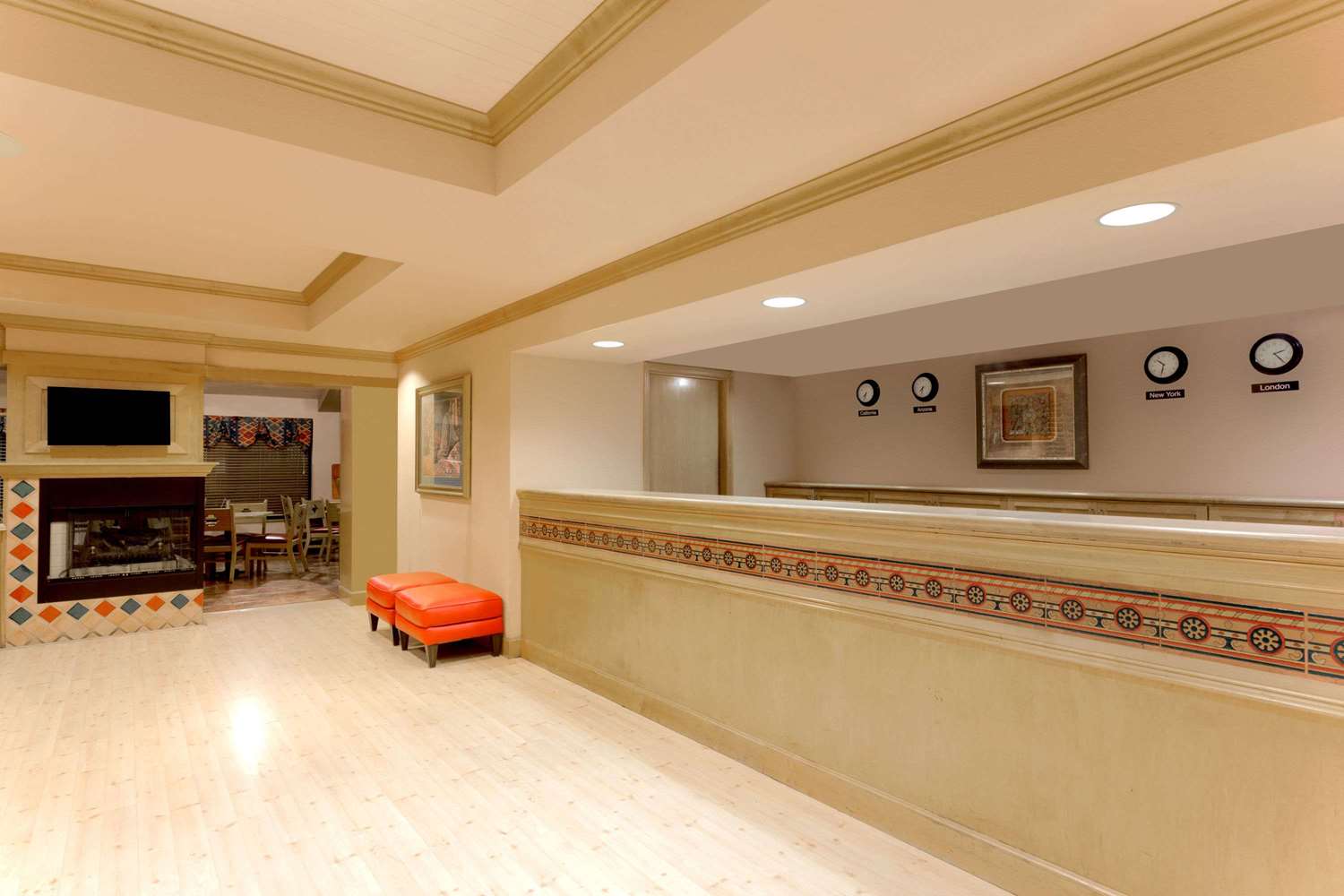 Motel6 Tempe, AZ – Elliot Road 6/40