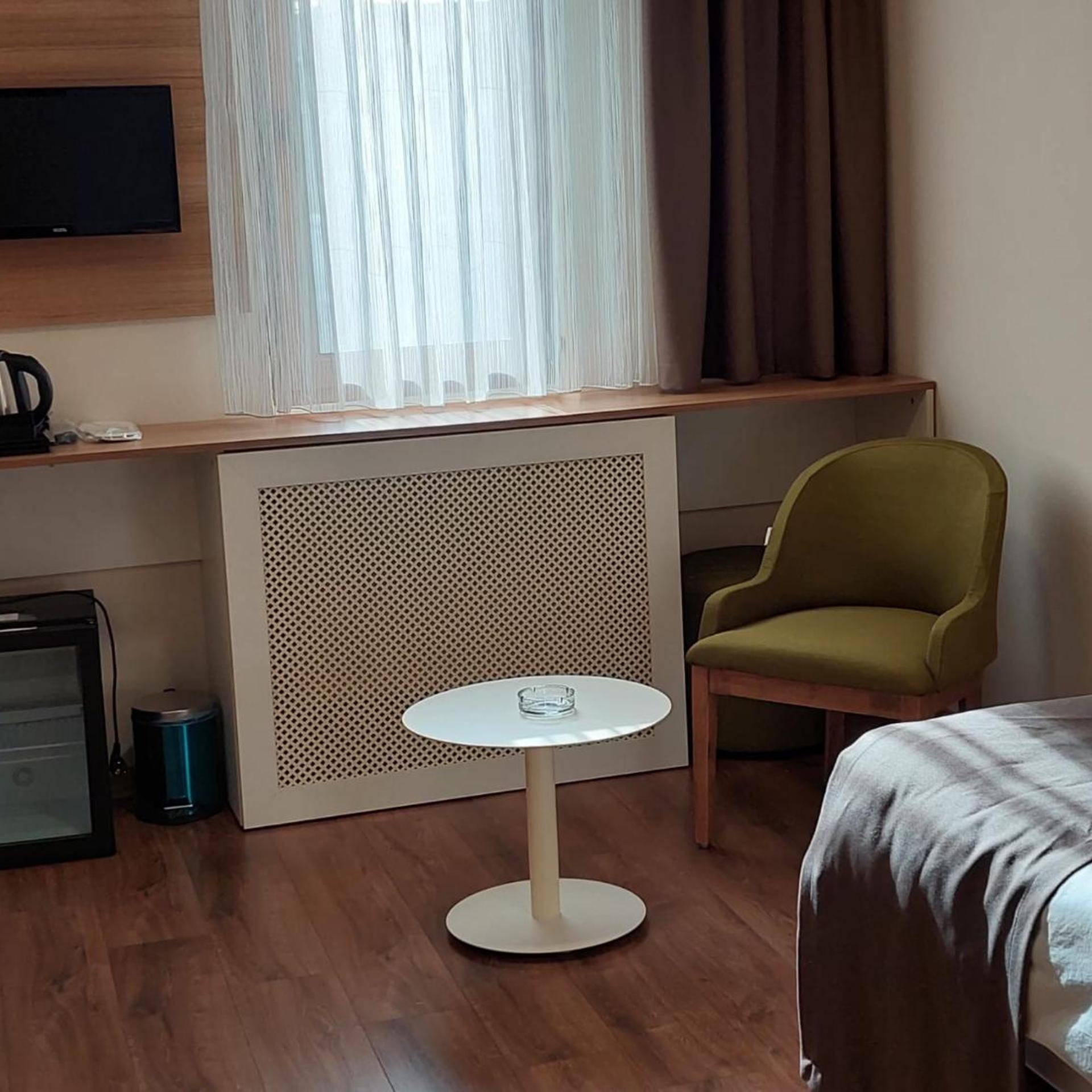 Beyaz Inci Otel 35/45